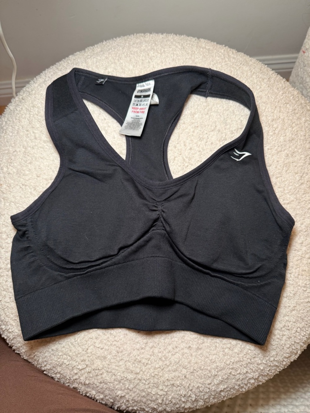 Gymshark Sports bra